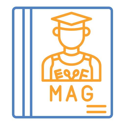 Monthly Magazine