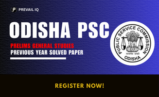 Odisha State PSC Exam